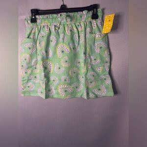 NWT Rumi & Ryder Girls Shorts size 10/12